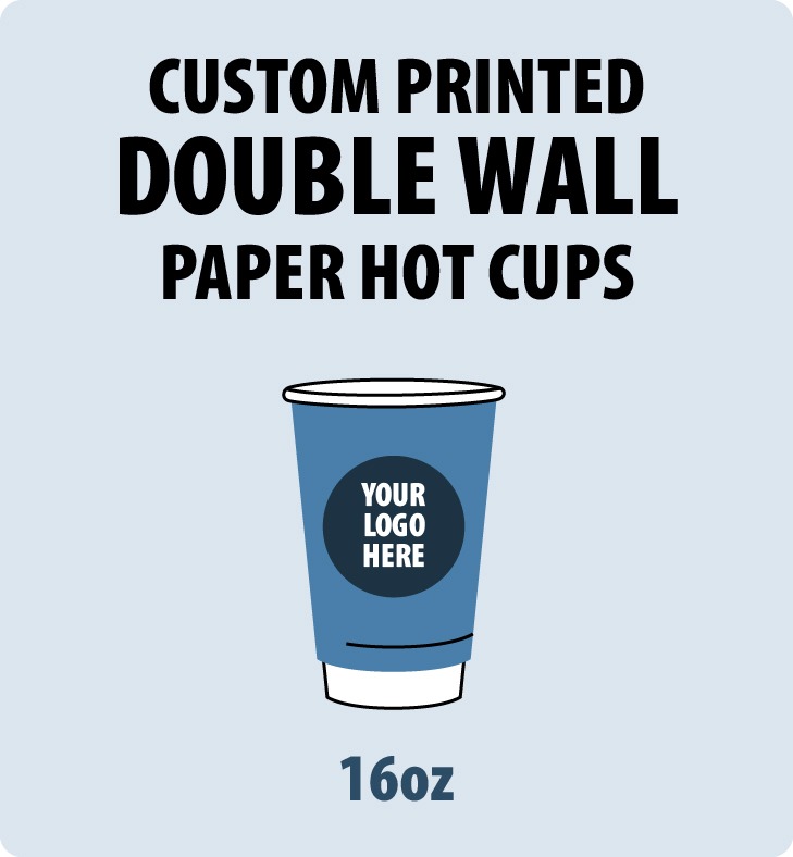 How Are Paper Cups Printed?